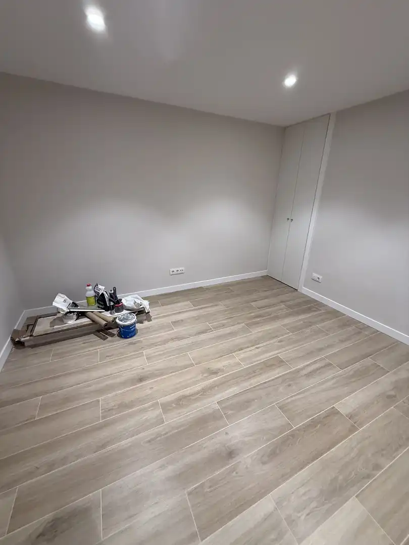 Piso de 50 m² en Madrid