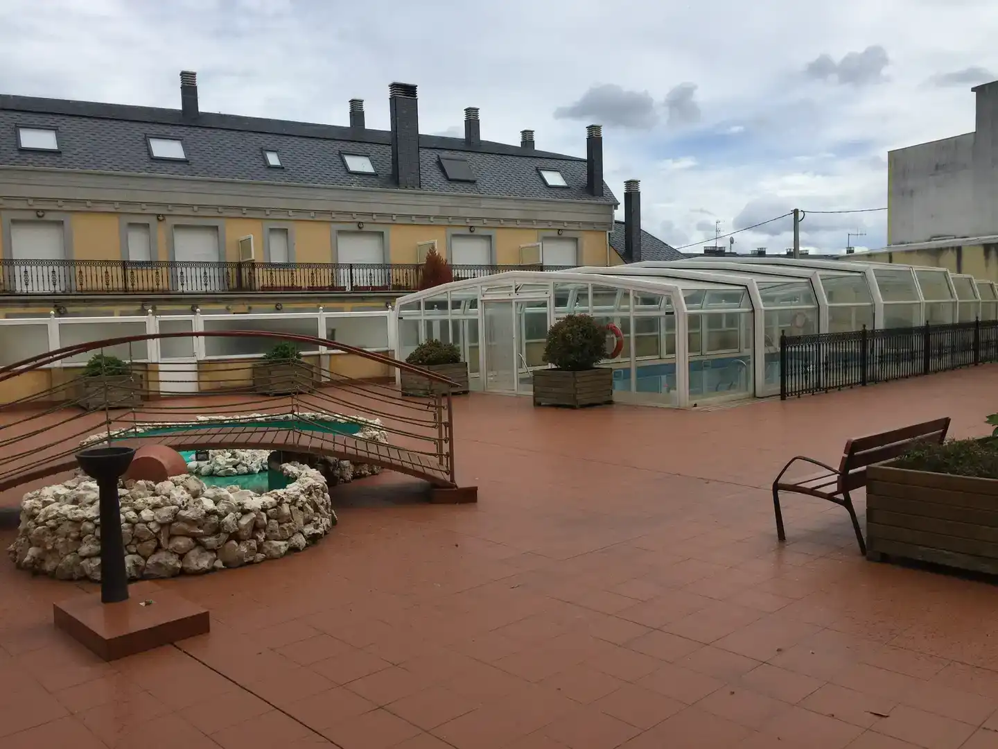 Piso de 55 m² en Foz