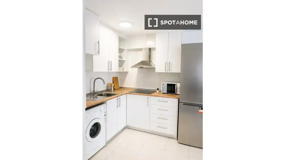 Habitación 69 m², Puerto de la Cruz