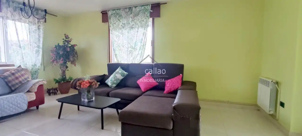 Casa de 265 m² a Mugardos
