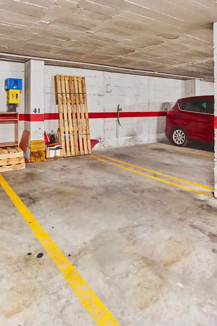 Wohnung 76 m² in Málaga
