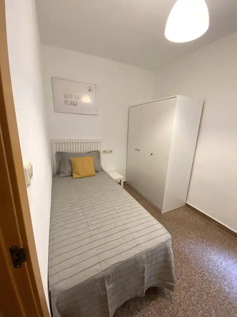 Pis de 80 m² a Sant Vicent del Raspeig