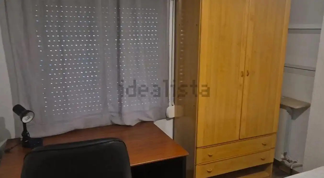 Piso de 110 m² en Cáceres