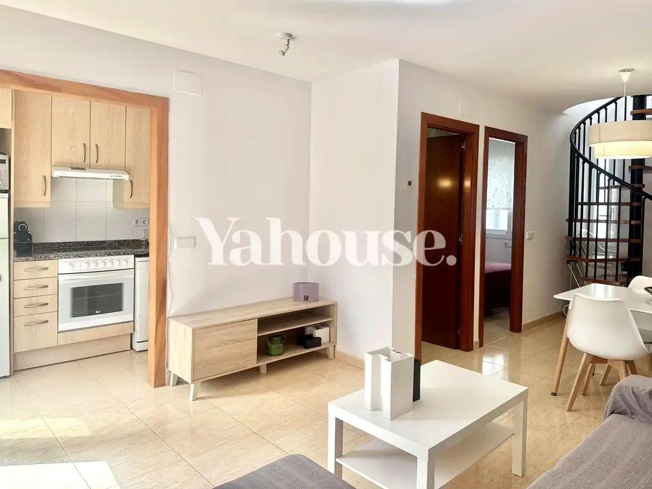 Appartamento 90 m² a Blanes