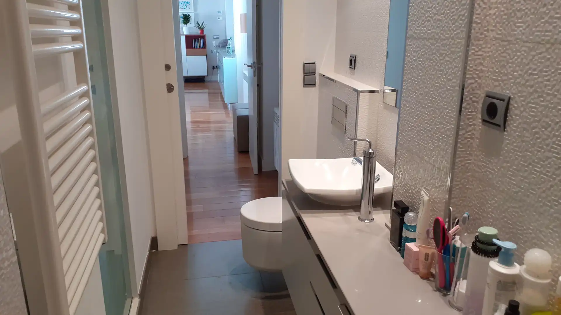 Piso de 110 m² en Zaragoza