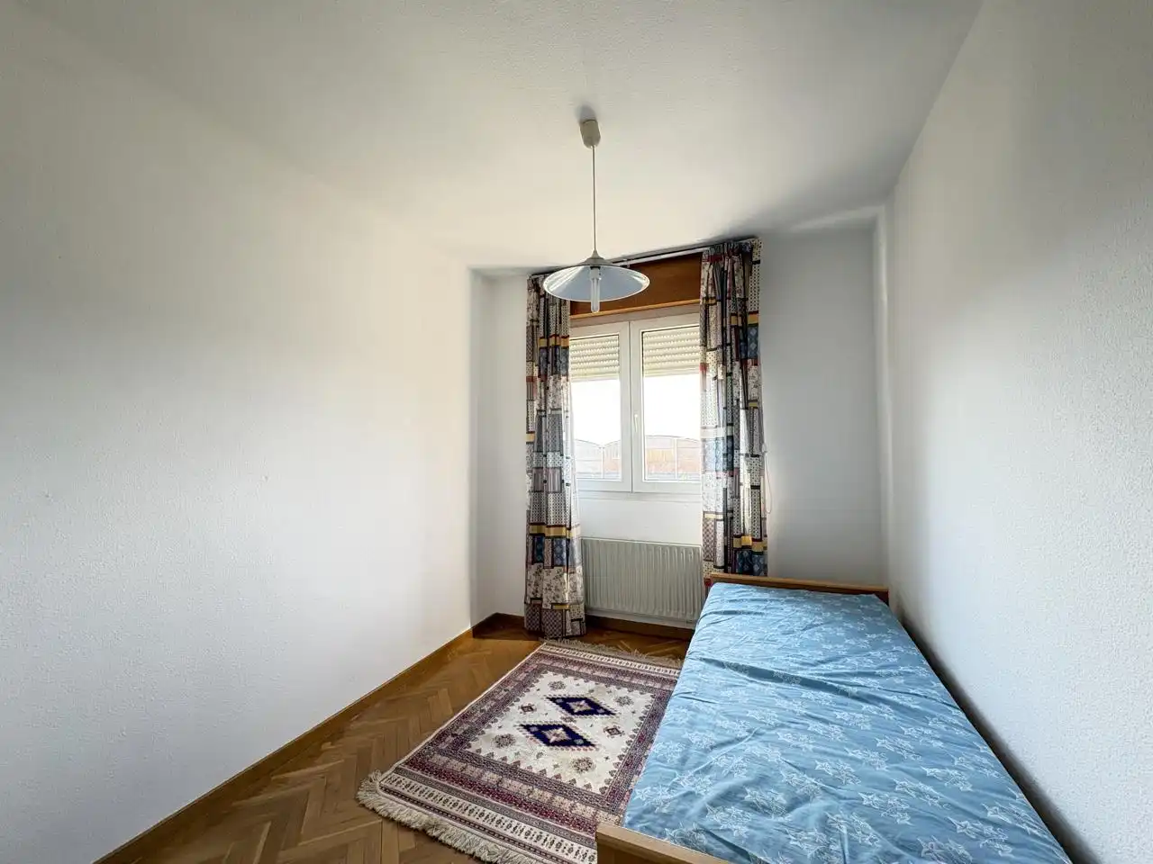 Piso de 105 m² en Madrid