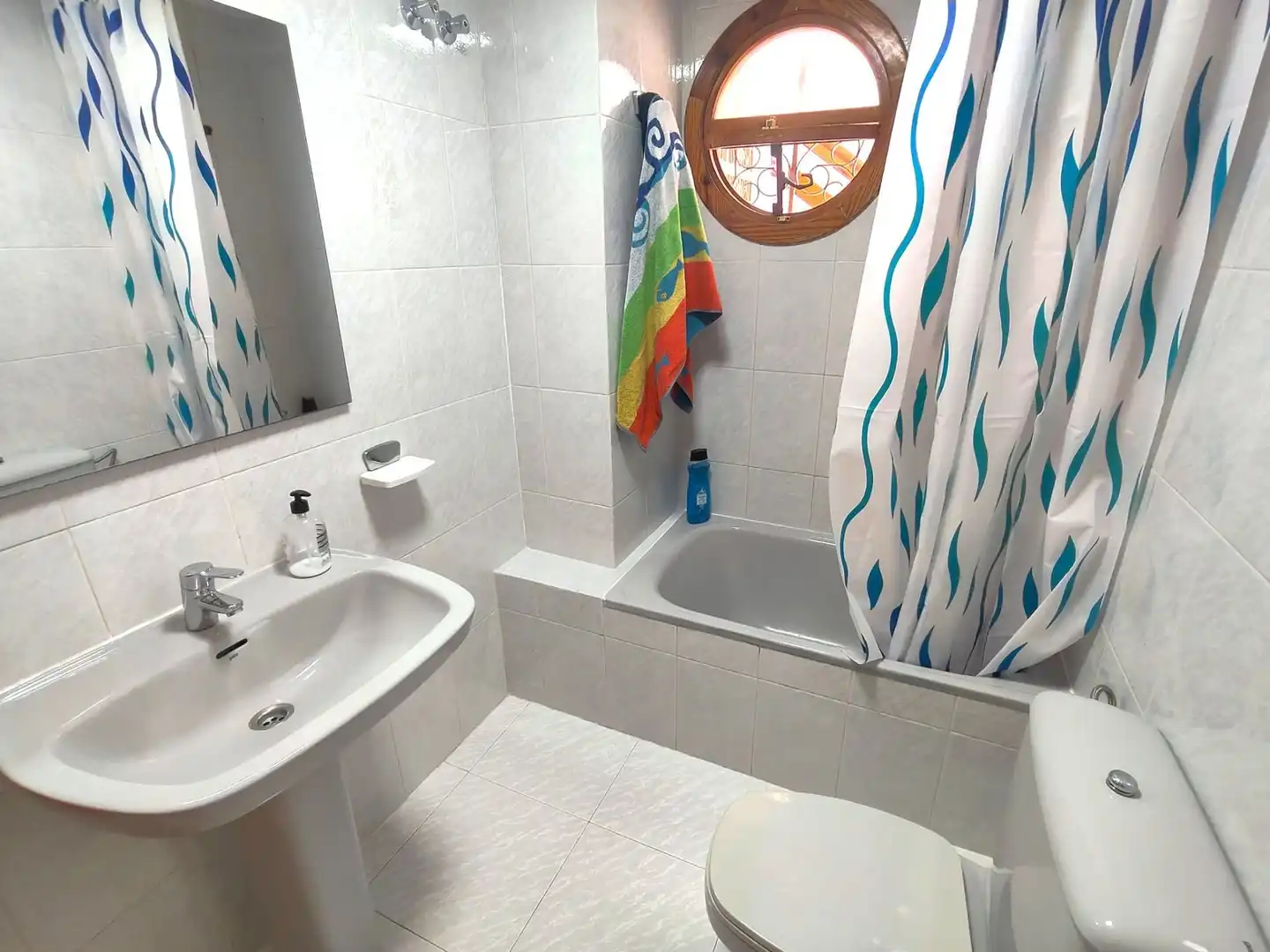 Casa de 70 m² en Santa Pola