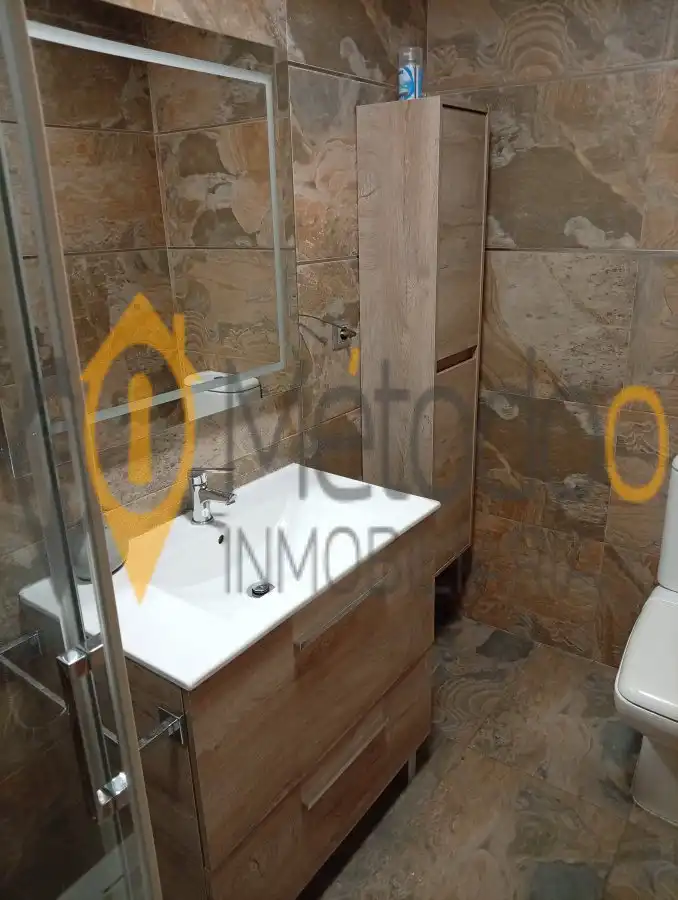 Piso de 90 m² en Sevilla