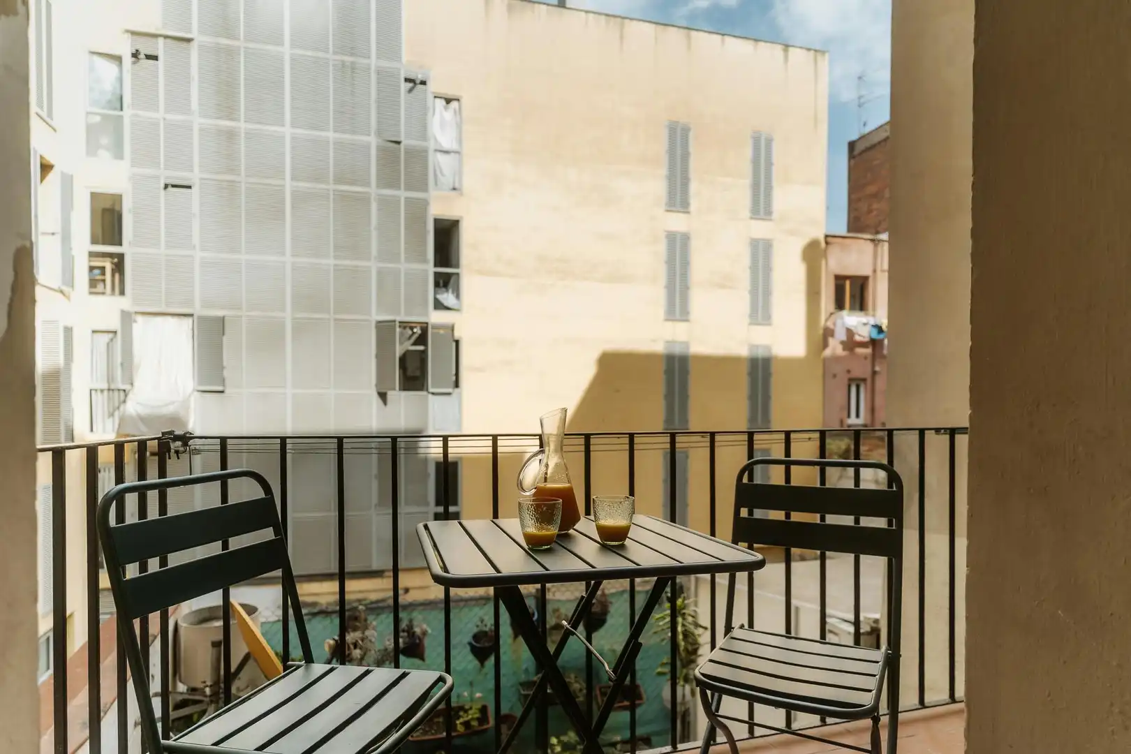 Habitación 90 m², Barcelona