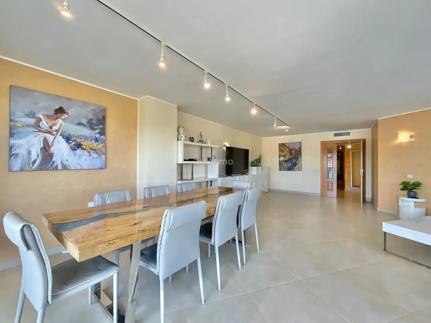 Pis de 230 m² a Eivissa