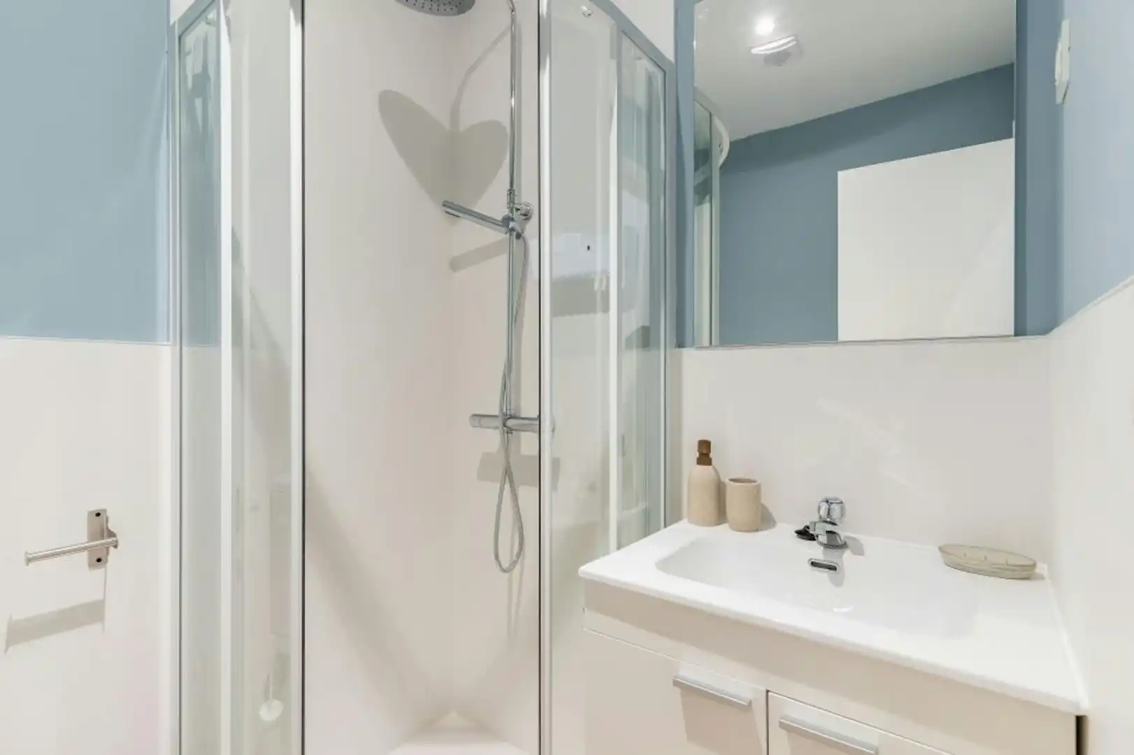 Habitación en alquiler, Madrid