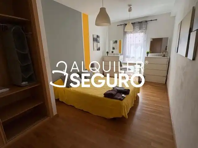 Piso de 110 m² en Puerto del Rosario