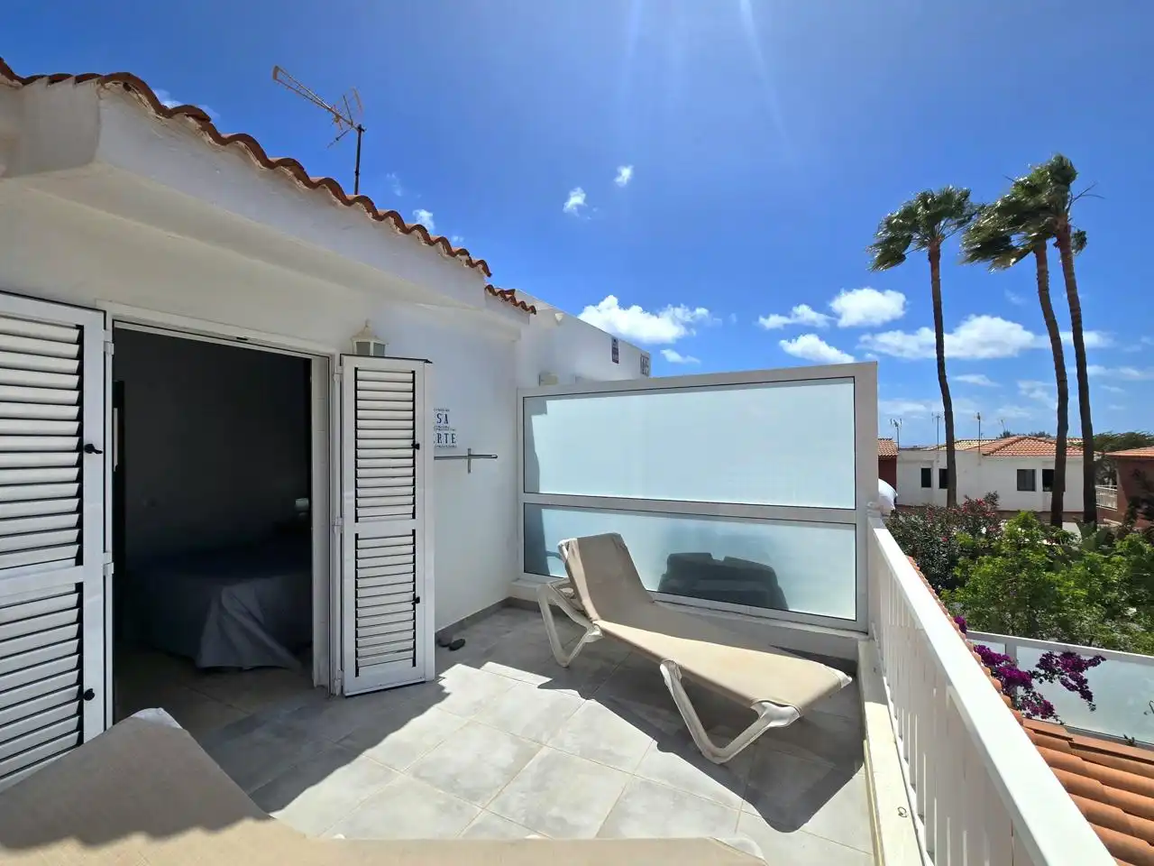 Piso de 42 m² en San Bartolomé de Tirajana