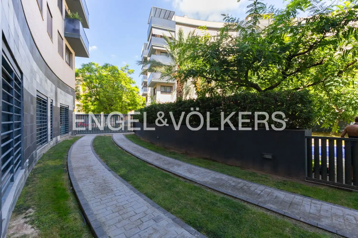 Piso de 90 m² en Valencia