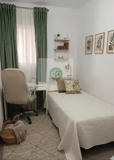 Pis de 90 m² a Badajoz