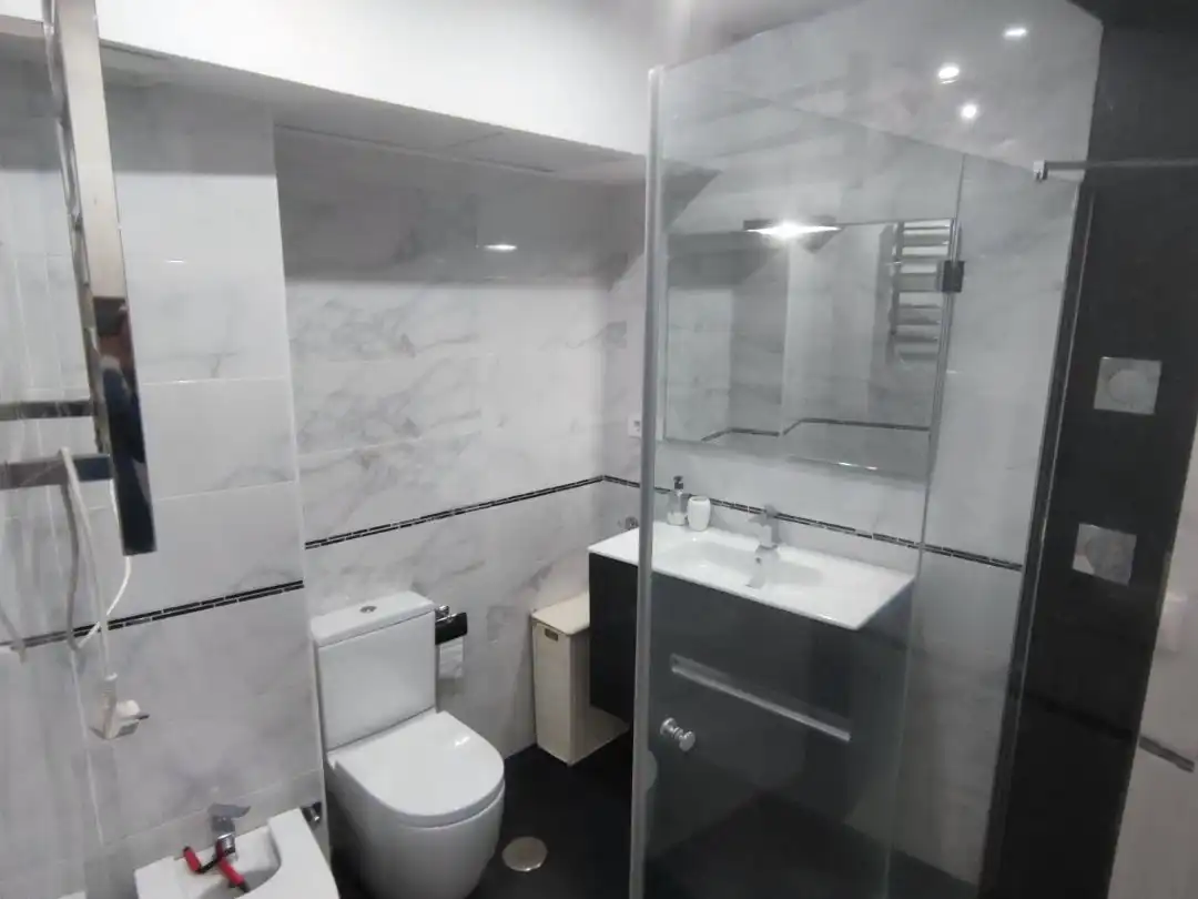 Piso de 85 m² en Sevilla