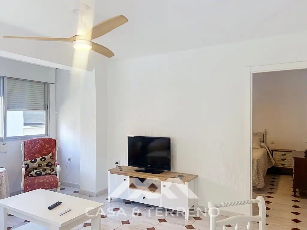Pis de 89 m² a Vélez-Málaga