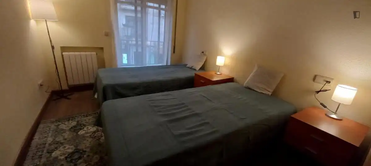 Piso de 75 m² en Salamanca