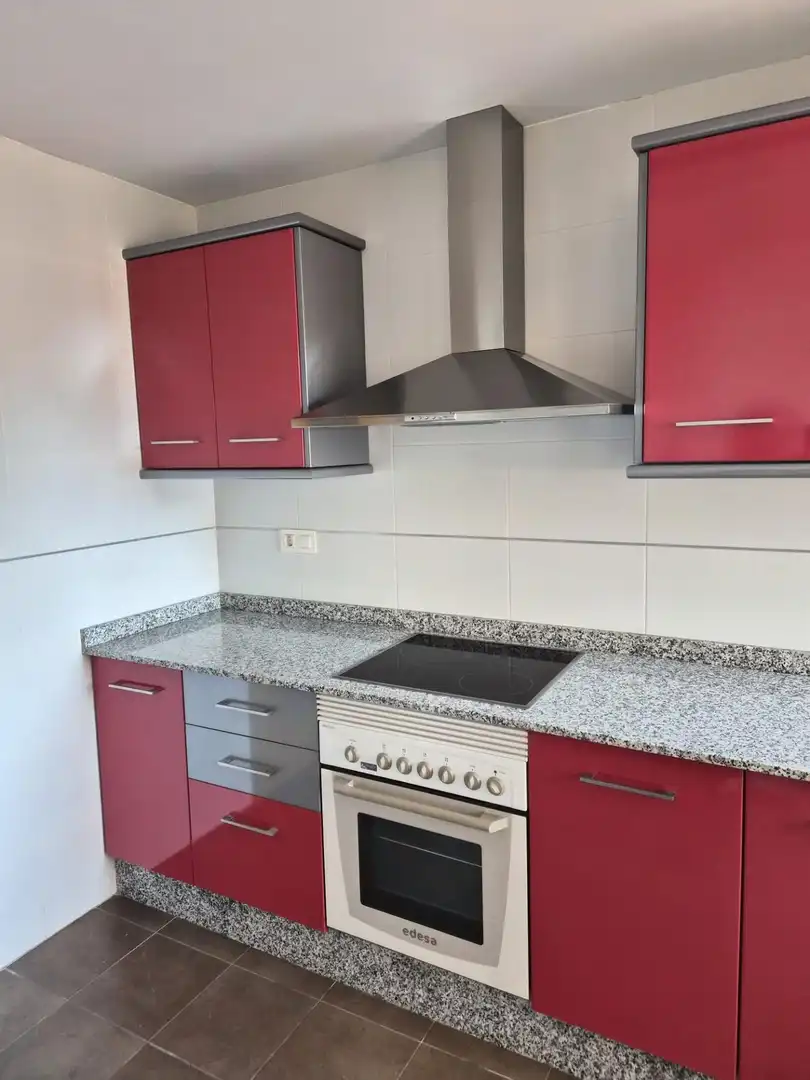 Pis de 77 m² a Albaida