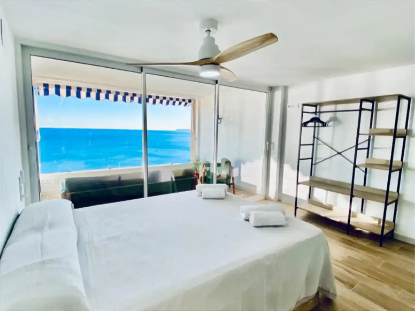 Piso de 114 m² en Alicante
