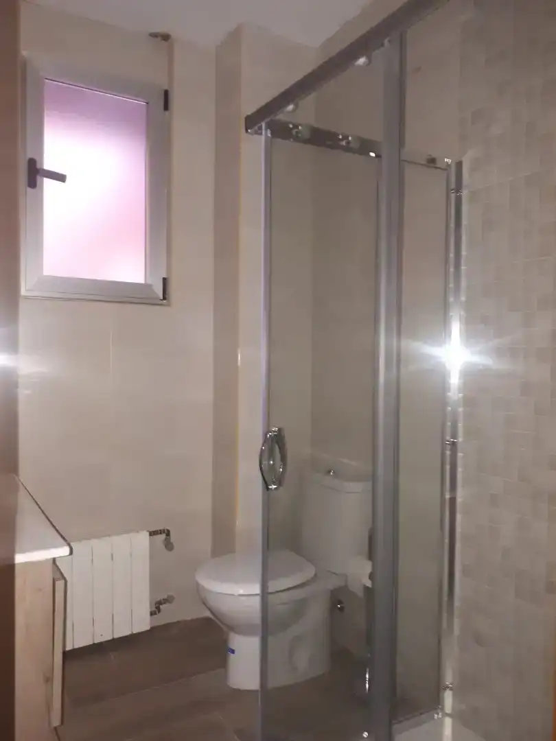 Habitació de lloguer, Zamora