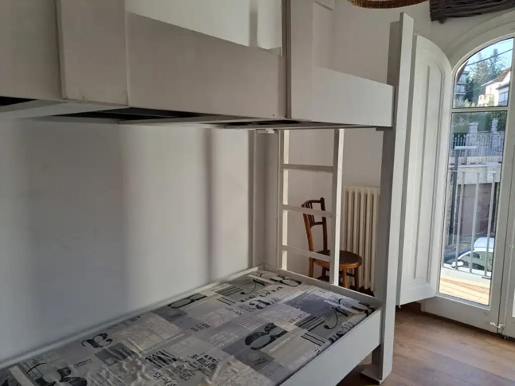 Casa de 100 m² en Puigcerdà