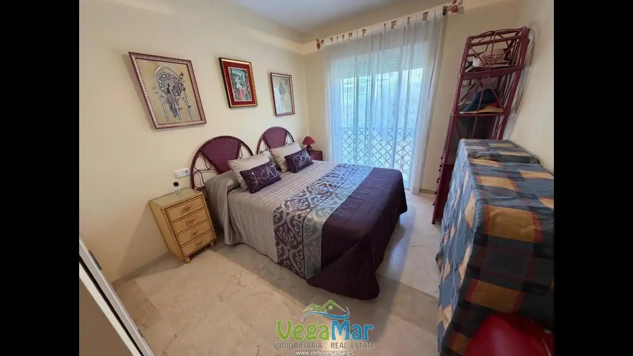 Piso de 80 m² en Almuñécar