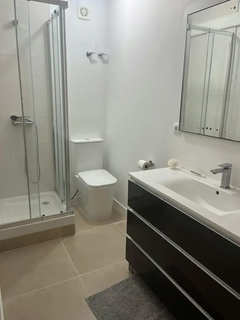 Habitación 90 m², Valencia