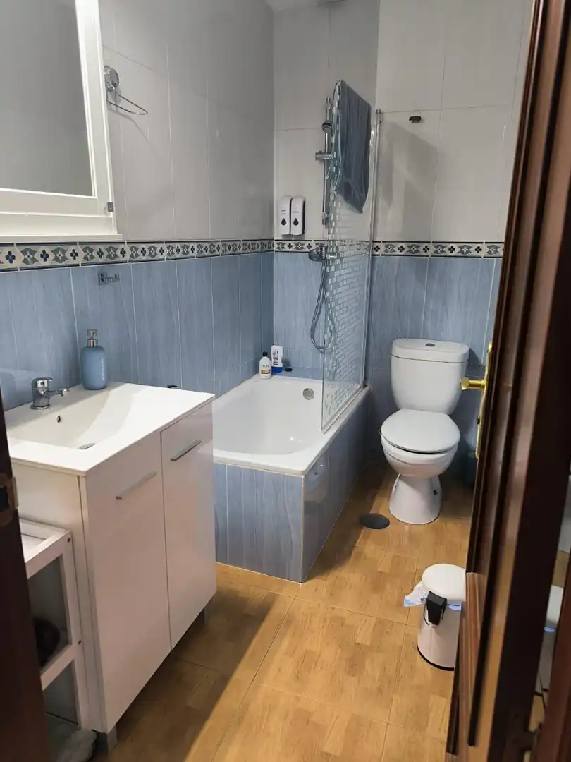 Piso de 72 m² en Fuengirola