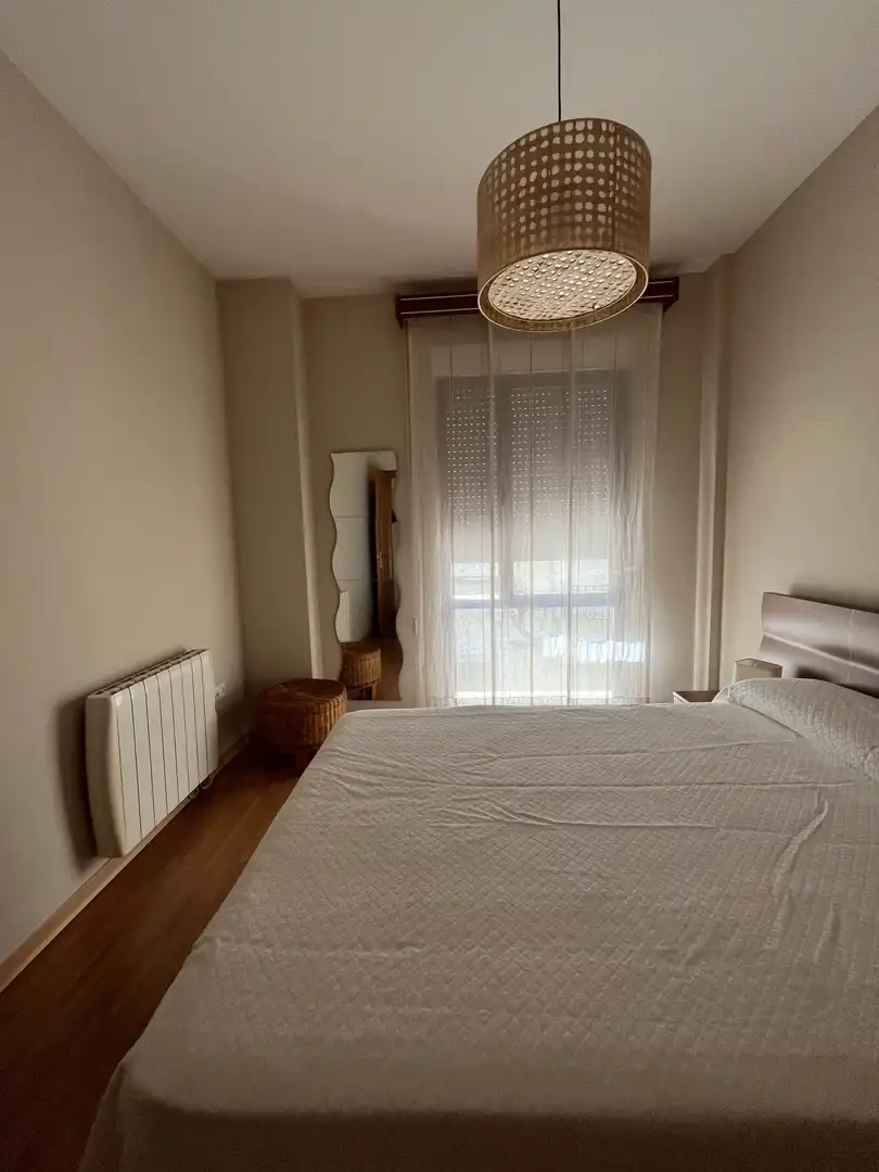 Pis de 57 m² a Badajoz