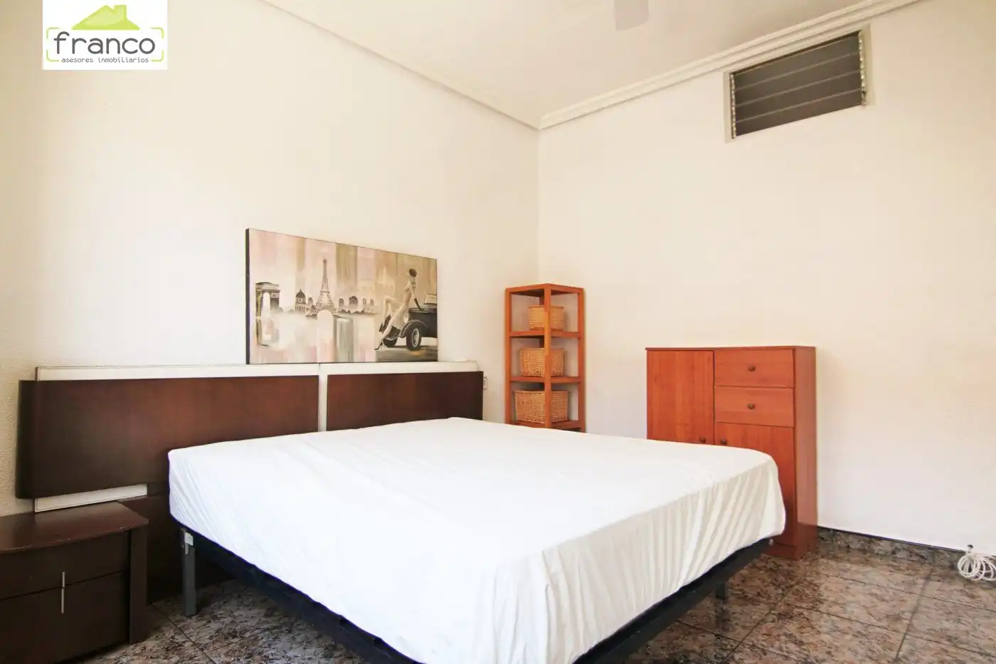 Wohnung 100 m² in Murcia
