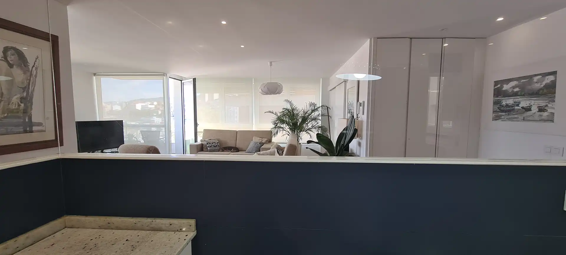 Apartamento 135 m² em Vigo