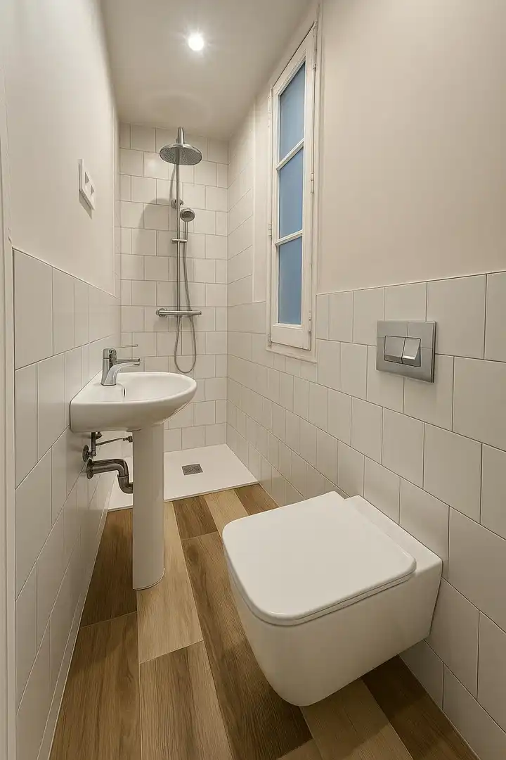 Habitación 11 m², Madrid