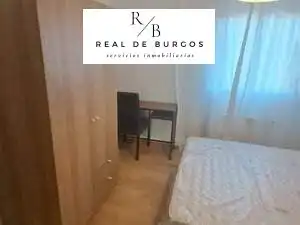 Wohnung 59 m² in Valladolid