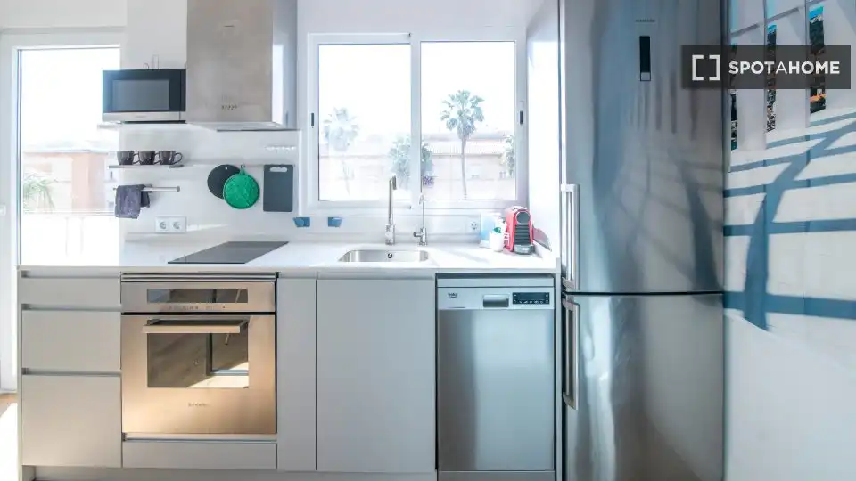 Appartamento 45 m² a Valencia