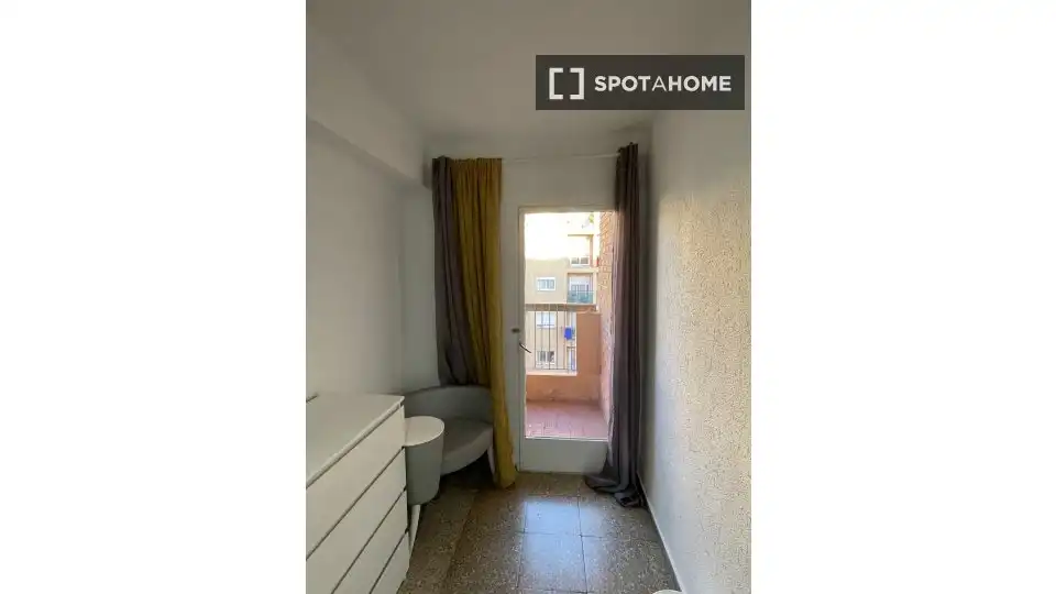 Habitación en alquiler, Valencia