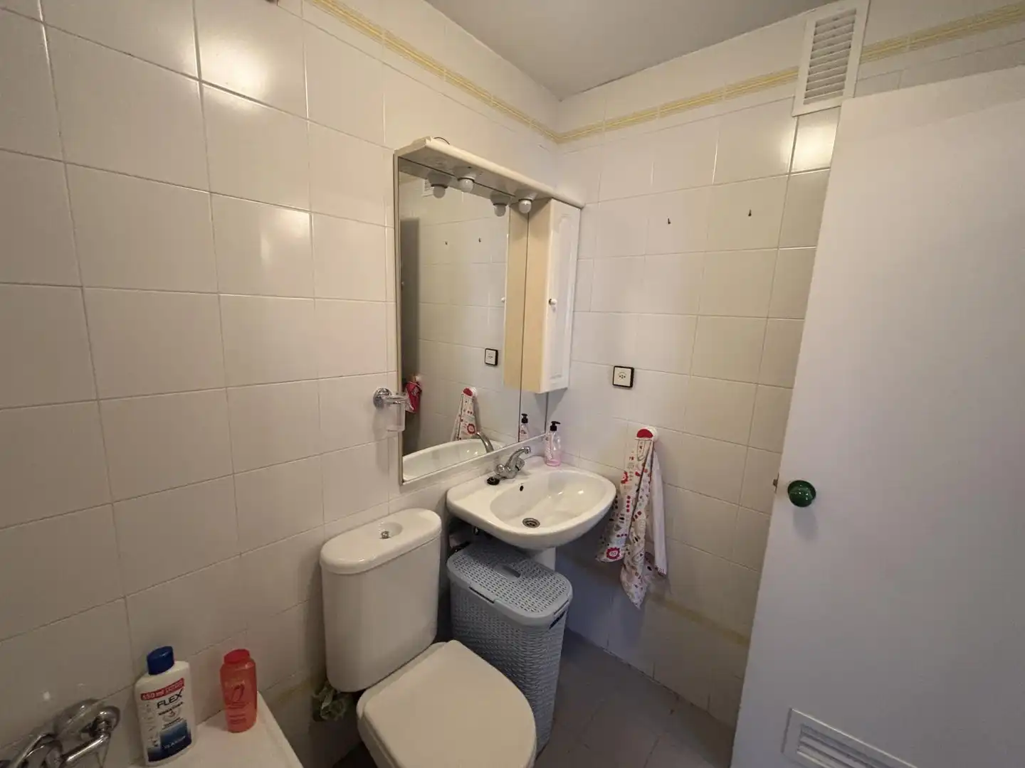 Piso de 90 m² en Punta Umbría