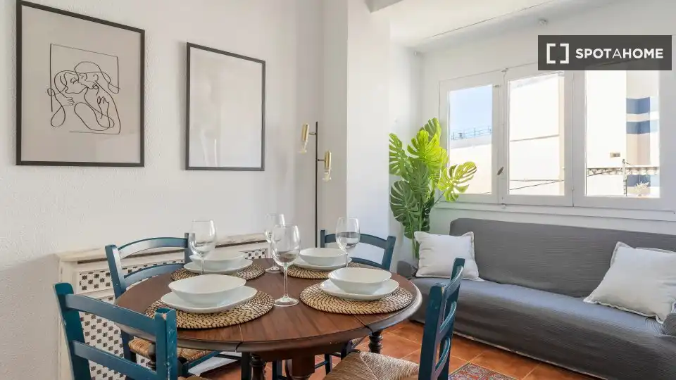 Habitación en alquiler, Alicante