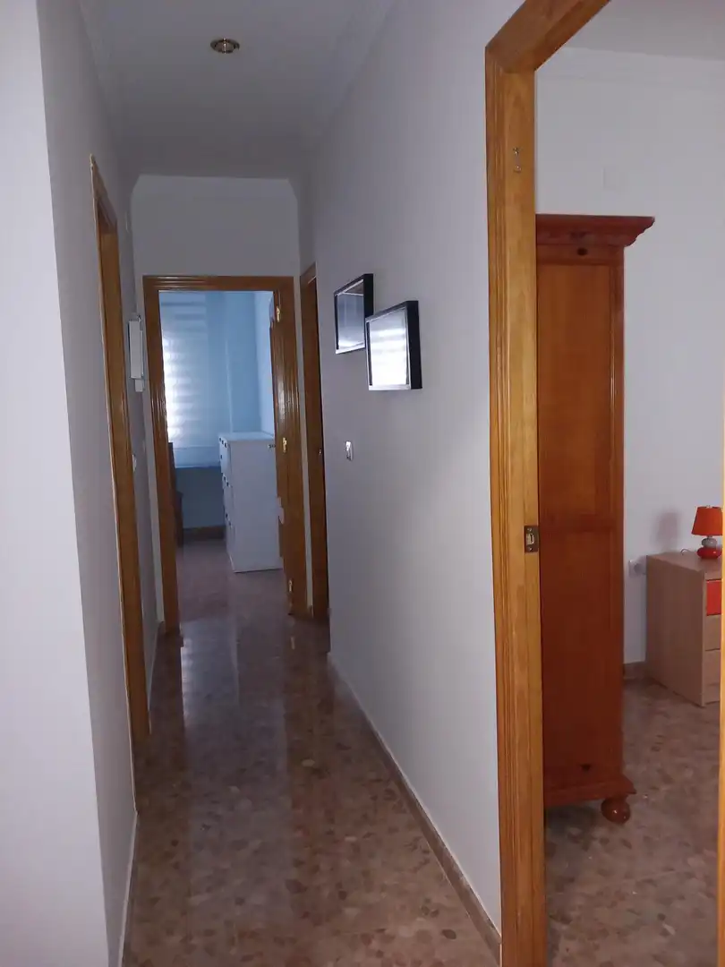 Piso de 106 m² en Motril