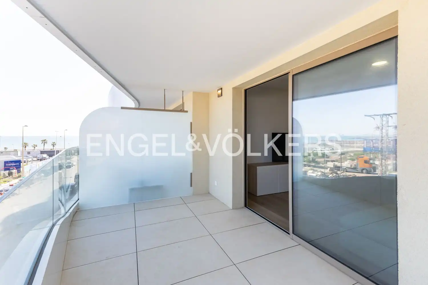 Piso de 68 m² en El Puig
