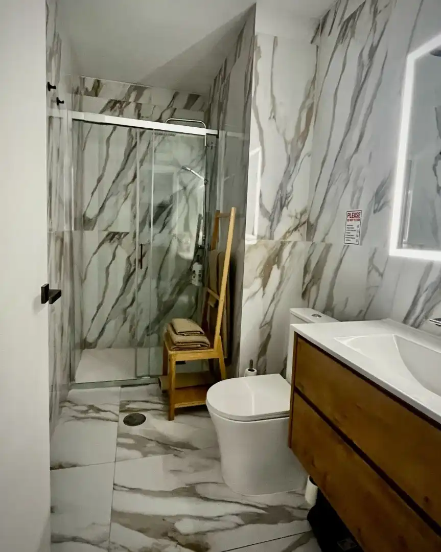 Wohnung 48 m² in Torremolinos