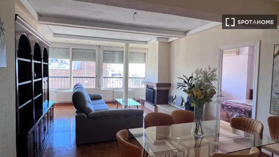 Habitación 167 m², Alicante