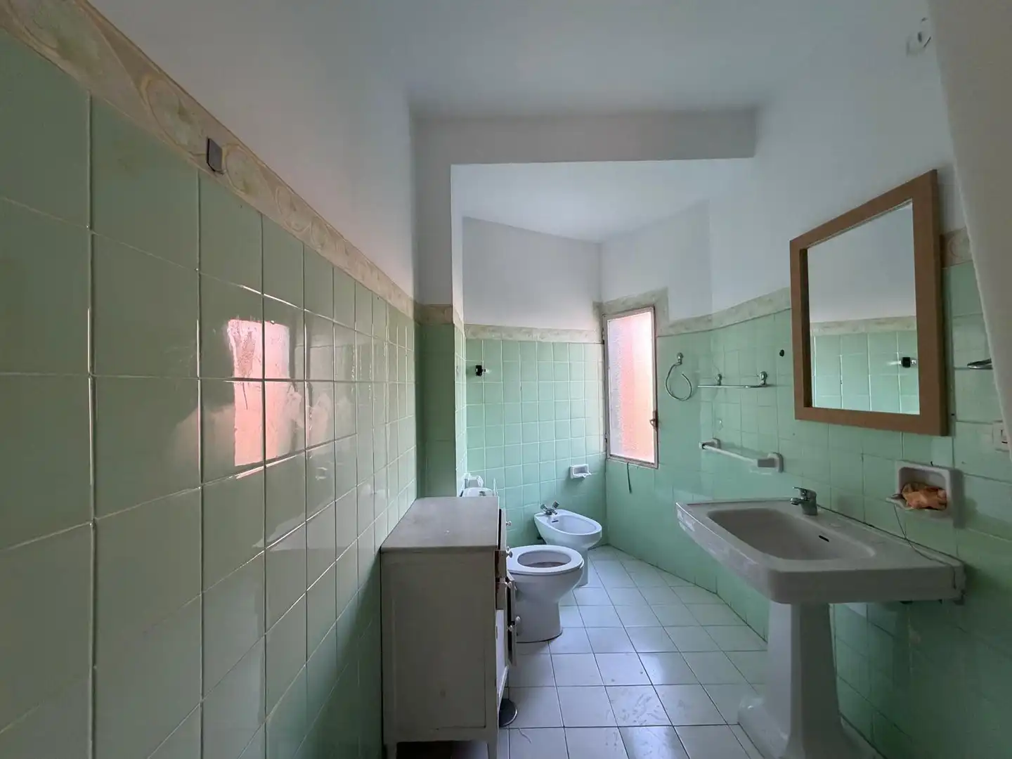 Piso de 165 m² en Cáceres