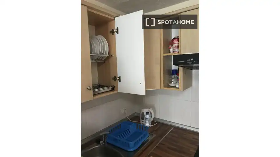 Habitación 35 m², Adeje