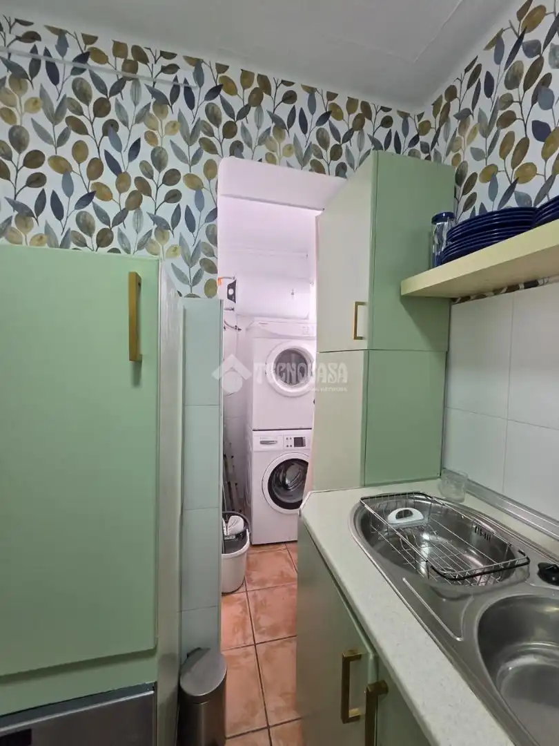 Piso de 51 m² en Sevilla