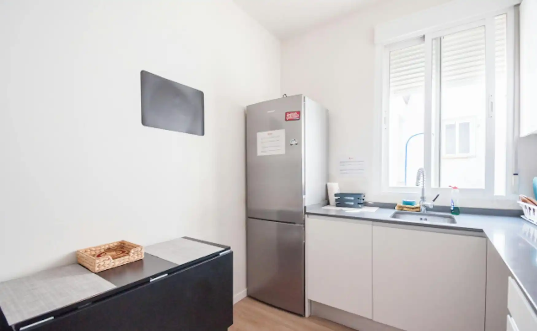 Habitación 120 m², Madrid