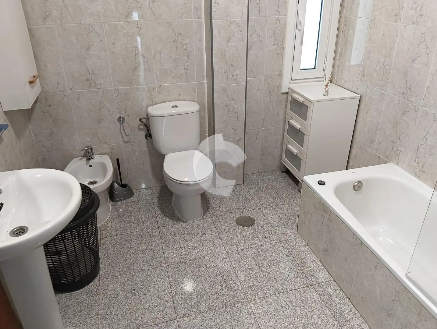 Piso de 85 m² en Ourense