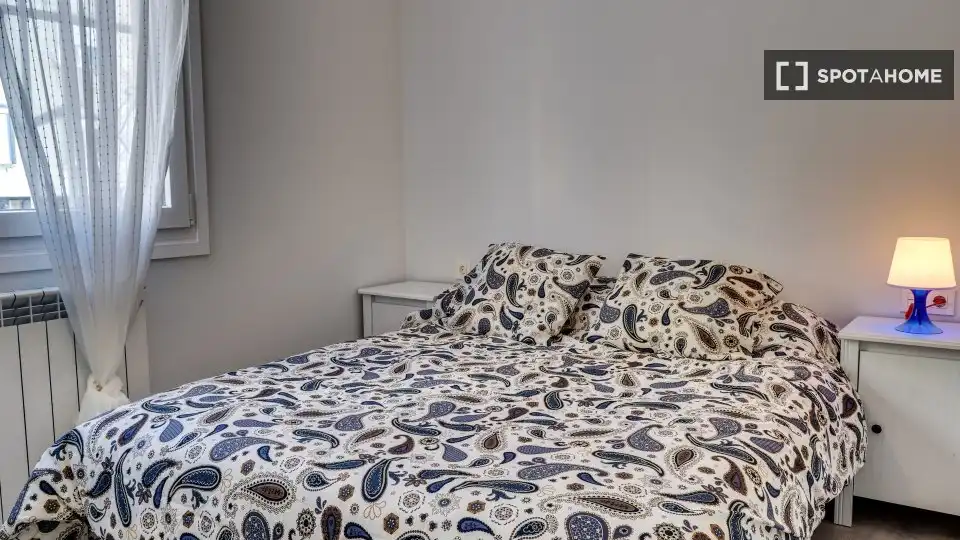 Habitación en alquiler, Zaragoza