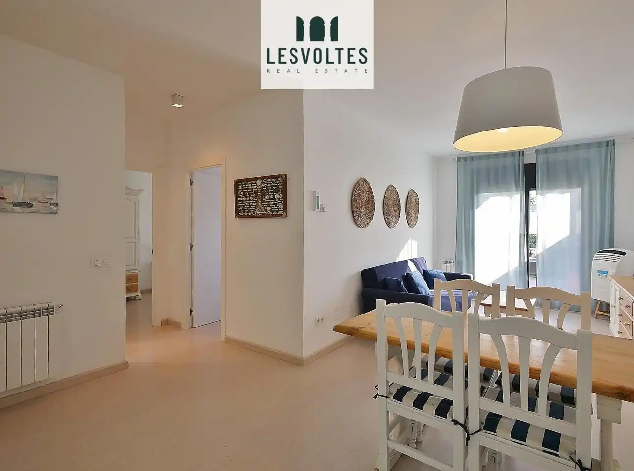 Piso de 72 m² en Palafrugell