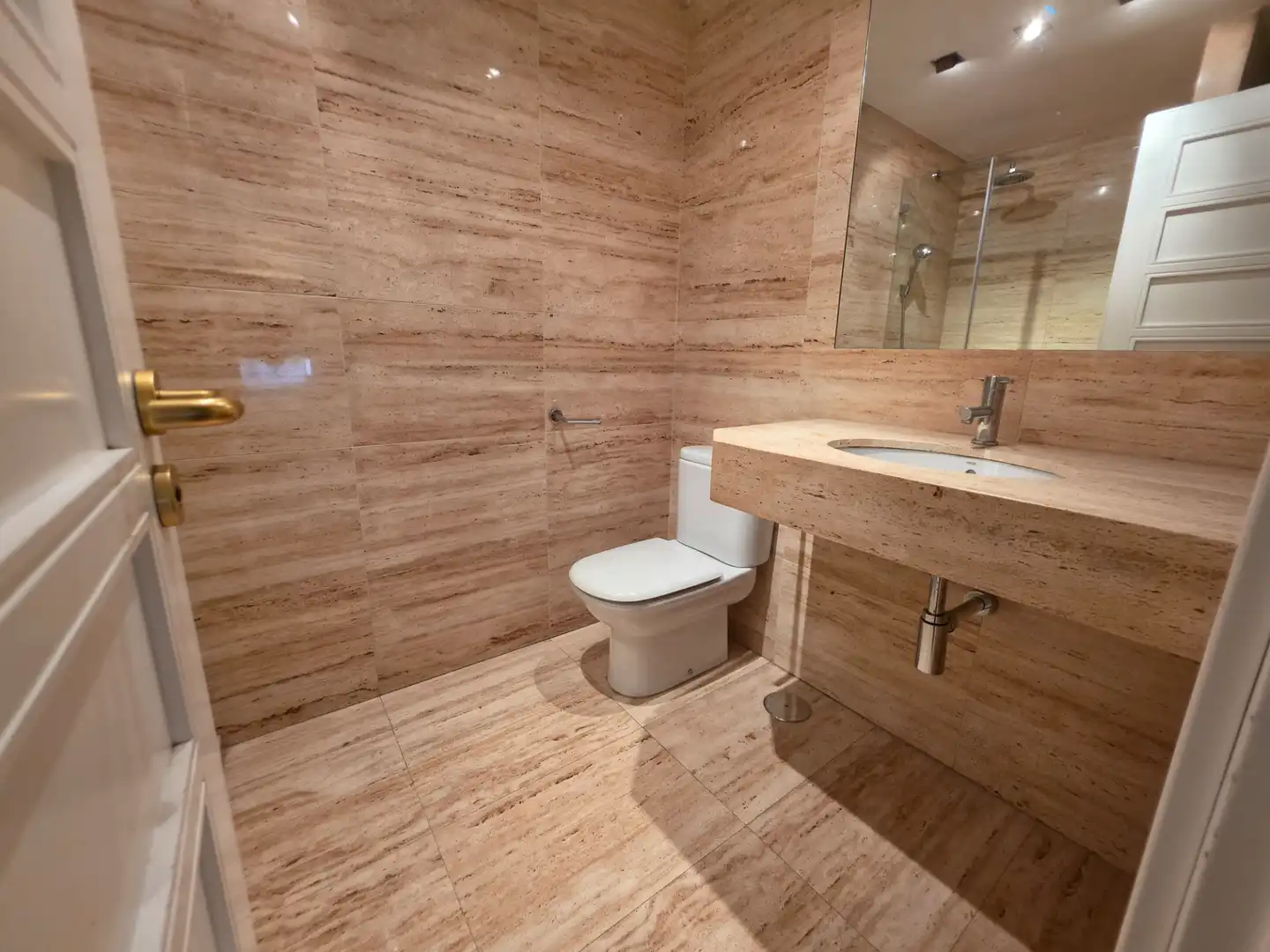 Pis de 124 m² a Las Palmas de Gran Canaria